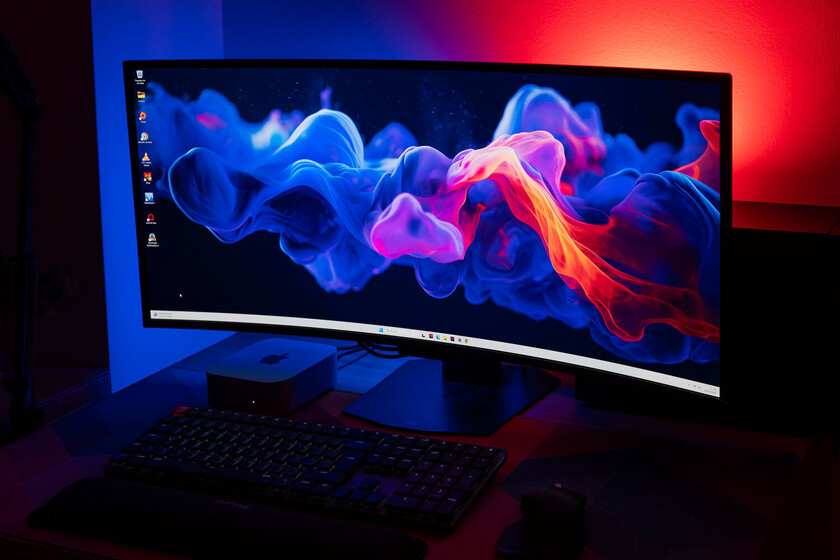 MSI MPG 341CQR QD-OLED X36, análisis características precio especificaciones – La nación