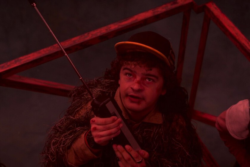 La quinta temporada de “Stranger Things” es, con diferencia, la peor de la serie. a netflix no le importa

 – La nación