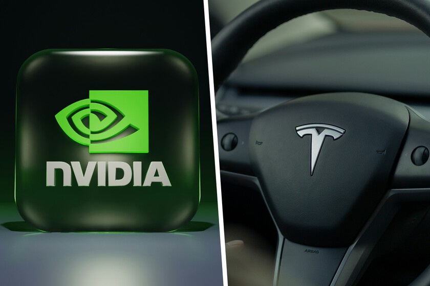 NVIDIA ya tiene su propio piloto automático. Y Tesla tiene motivos para preocuparse

 – La nación