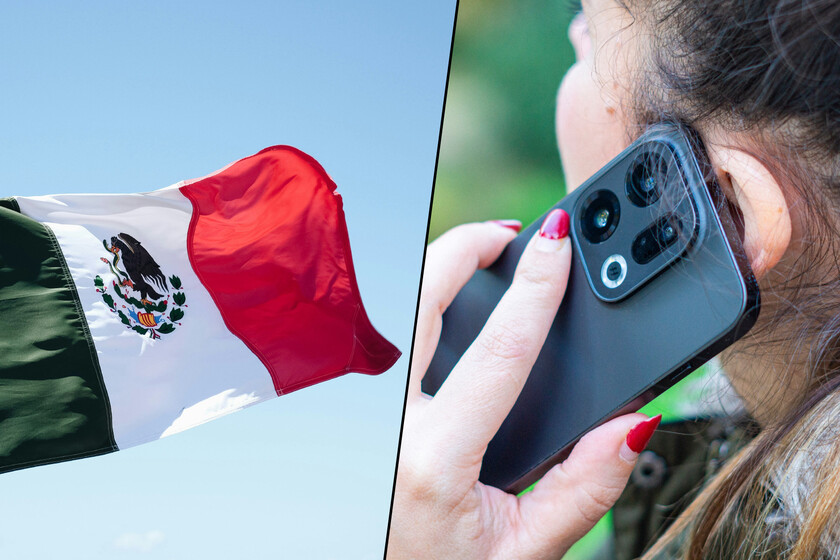 México ha decidido registrar todas las líneas telefónicas del país. Los teleoperadores han decidido desafiarlo

 – La nación