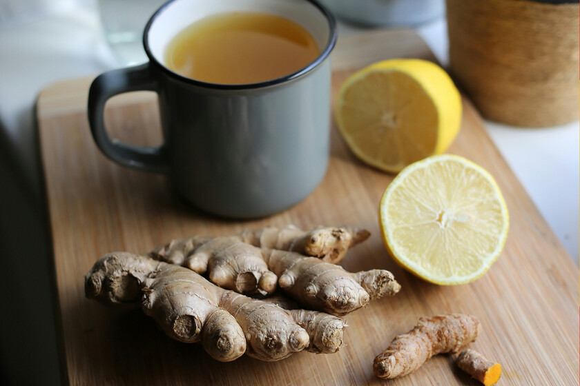 Utilizamos el jengibre como medicina desde hace 2.500 años. La ciencia acaba de darnos la razón

 – La nación