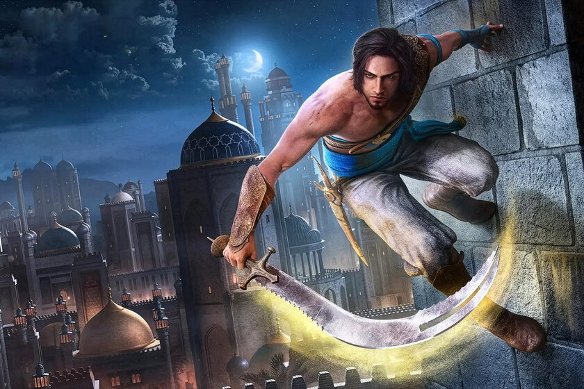 Se suponía que el remake de Prince of Persia sería el punto de inflexión para Ubisoft. Fue cancelado junto con otros títulos.

 – La nación