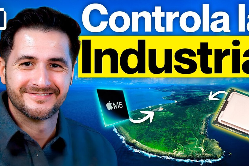 Hay una isla sin la cual el mundo no funcionaría. Así es como Taiwán se ha convertido en un epicentro tecnológico global: Crossover 1×35

 – La nación