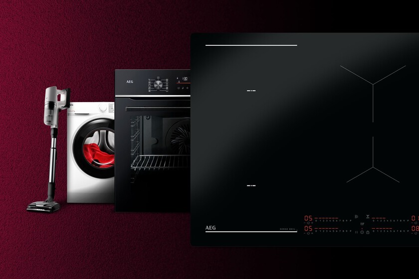 Las rebajas de invierno de AEG son perfectas para renovar dispositivos

 – La nación