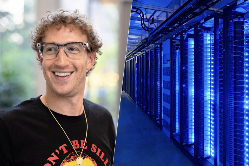 Los centros de datos son tan importantes que Meta ha gastado millones en publicidad para cambiar nuestra percepción sobre ellos

 – La nación