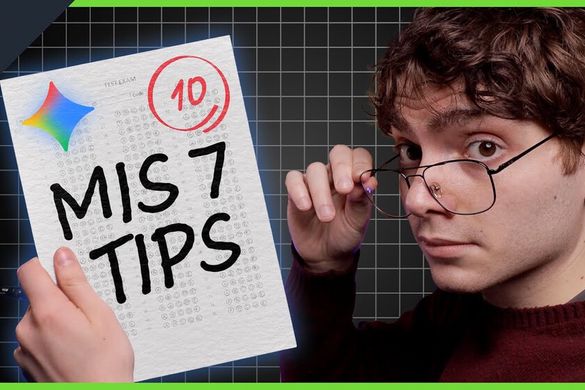 Estos consejos pueden ayudarle a beneficiarse y aprender realmente

 – La nación