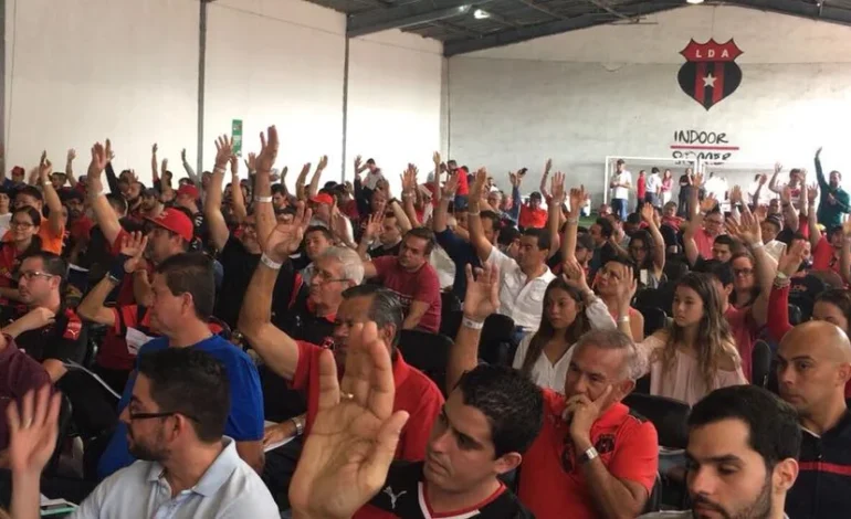 El dato que Alajuelense revelará a sus asociados este sábado – La nación