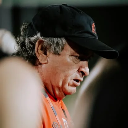 son los más afectados por la programación de los partidos

 – La nación