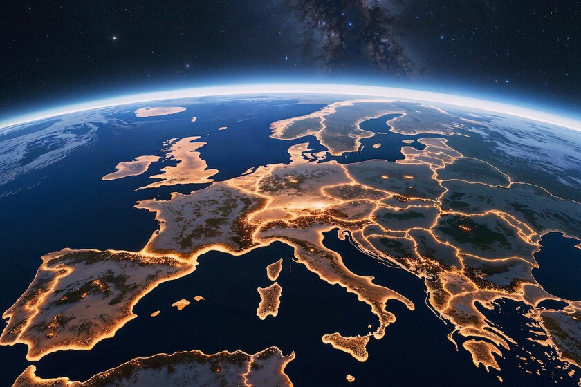 Polonia y España son los países europeos que más han aumentado su contribución al espacio. Por razones muy diferentes

 – La nación