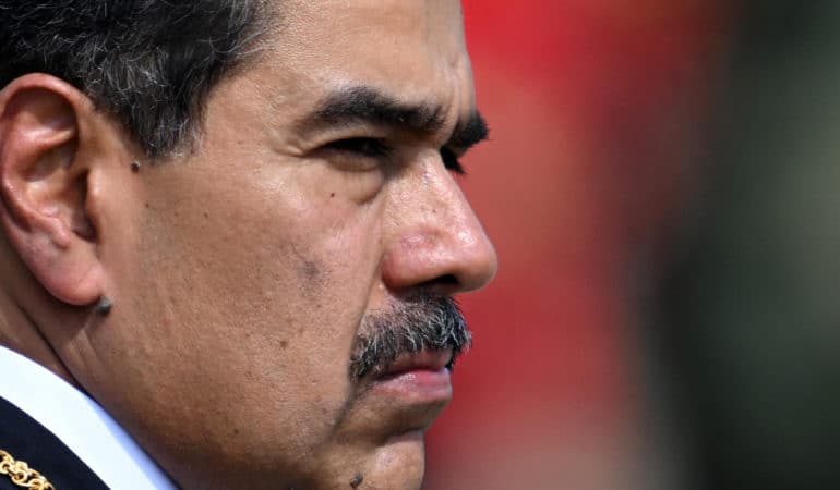 Candidatos presidenciales “celebran” la caída de Nicolás Maduro tras el ataque de Estados Unidos a Venezuela

 – La nación