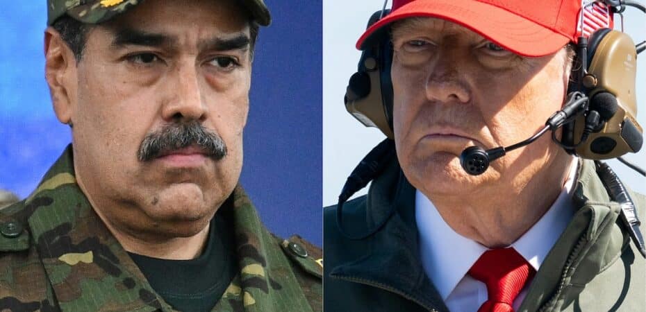 La confusa e incierta situación de Venezuela sin Maduro

 – La nación