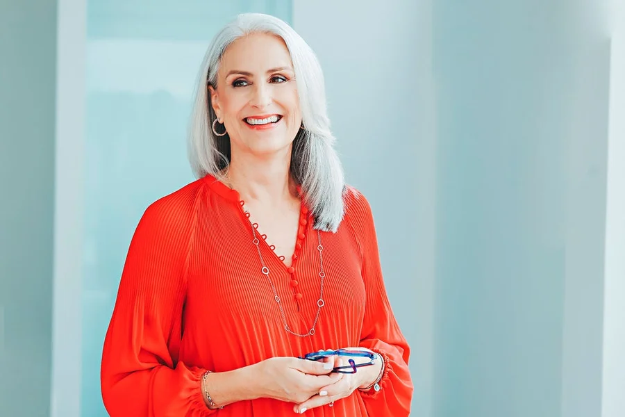 Abril Gordienko: la futura presidenta legislativa quiere silenciar las voces

 – La nación