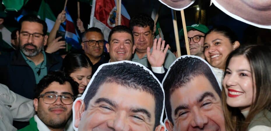 ¿Cuál será el papel de Álvaro Ramos dentro del PLN tras la derrota?

 – La nación