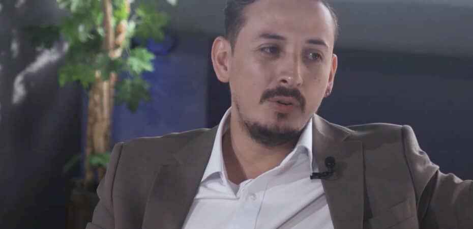 Entrevista | Ariel Robles habla de “socialismo costarricense” basado en el diálogo y los pactos sociales

 – La nación