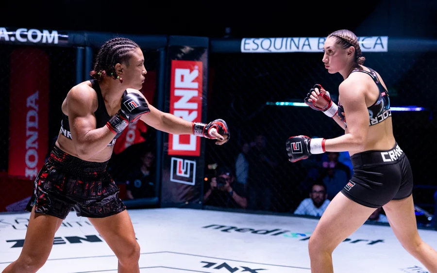 TNX 226: Costa Rica será sede de evento de artes marciales mixtas con participación internacional – La nación