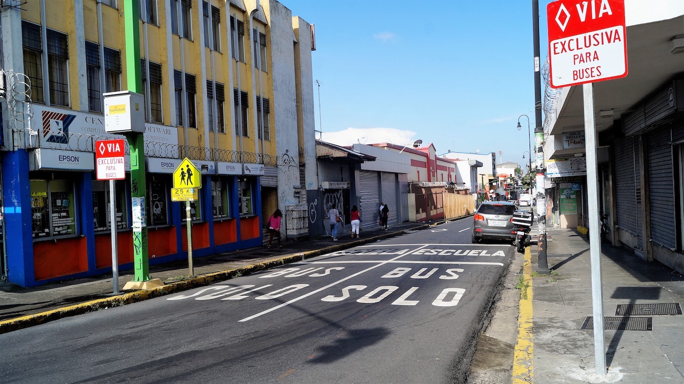 10 candidatos presidenciales incluyeron la división sectorial en sus planes de gobierno

 – La nación