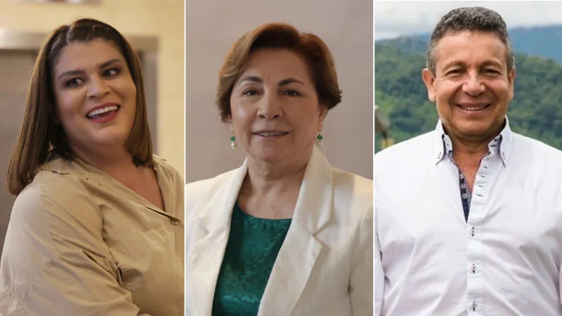 ENCUESTA OPOL: Estos serían los diputados para Cartago 2026-2030

 – La nación