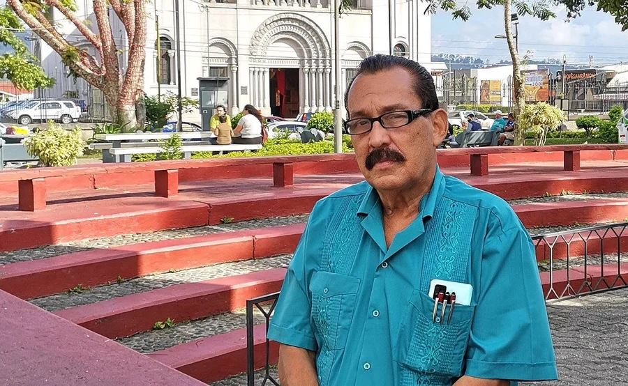 Célimo Guido niega plan violento y asegura que sonido corresponde a reunión organizativa de agricultores

 – La nación