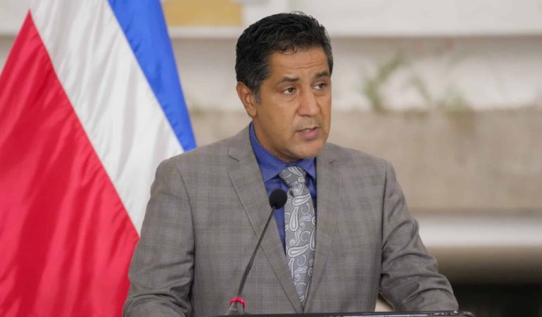 ¿De qué se trata la suspensión de la libertad y la responsabilidad cívica propuesta por Pueblo Soberano y Nueva República?

 – La nación