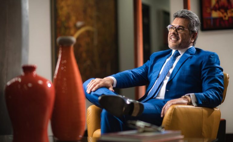 La coincidencia detrás de la ausencia de Laura Fernández en el ¡OPA! ¡debate!

 – La nación