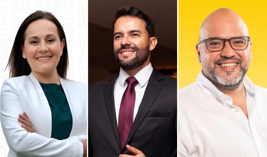 ENCUESTA OPOL: Estos serían los diputados para Alajuela 2026-2030

 – La nación