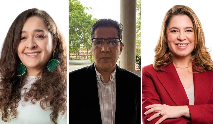 Estos serían los diputados para San José 2026-2030

 – La nación