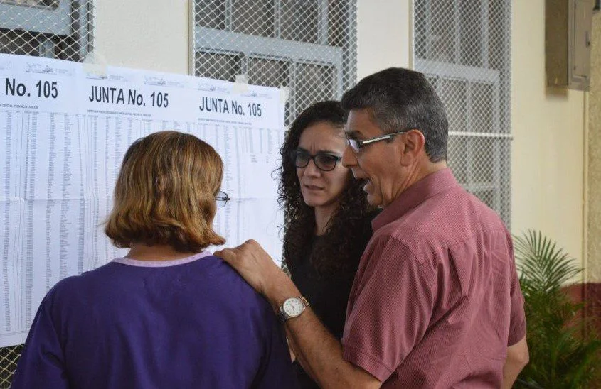 Colegio de Médicos: La salud mental, clave para un voto informado en las elecciones de 2026

 – La nación