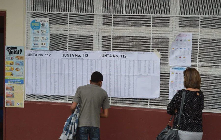 CADEXCO llama a voto informado para elecciones 2026-2030

 – La nación