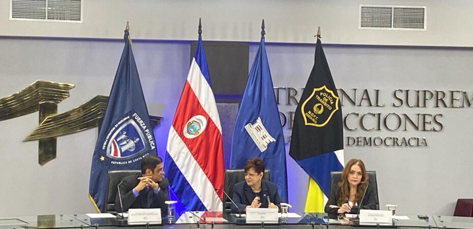 Los primeros resultados preliminares de las elecciones nacionales se anunciarán el 1 de febrero a las 20:45 horas.

 – La nación