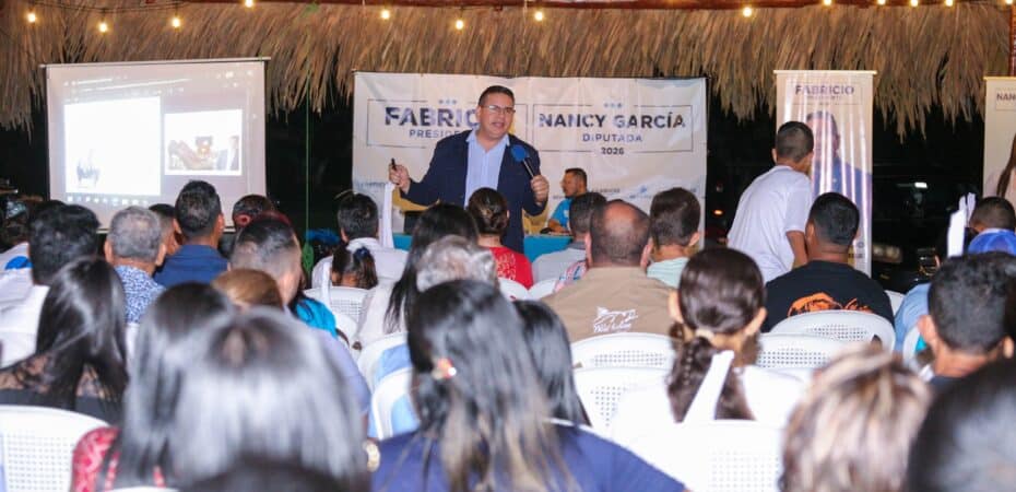 Fabricio Alvarado sobre pedido de sacerdotes a favor de Laura Fernández: “Los cristianos no negociamos nuestros valores”

 – La nación