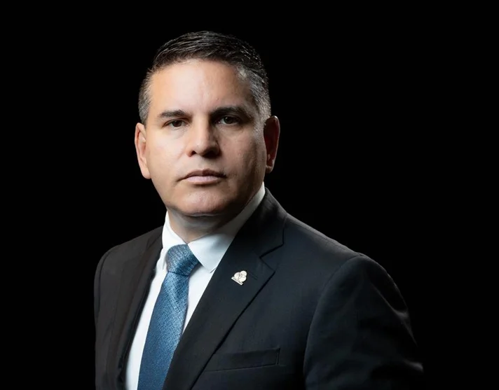 Fabricio Alvarado celebra aprobación de Ley contra el sicariato

 – La nación