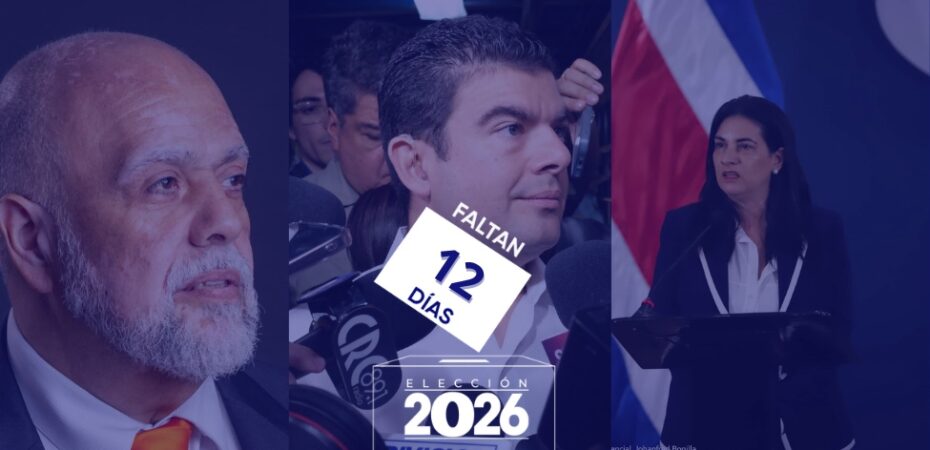 Faltan 12 días: ‘Extrañando la Patria’, material de campaña elaborado y audio generado por IA

 – La nación