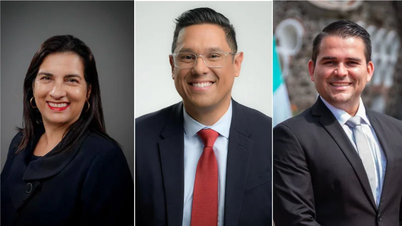 ENCUESTA OPOL: Estos serían los diputados por Heredia 2026-2030

 – La nación