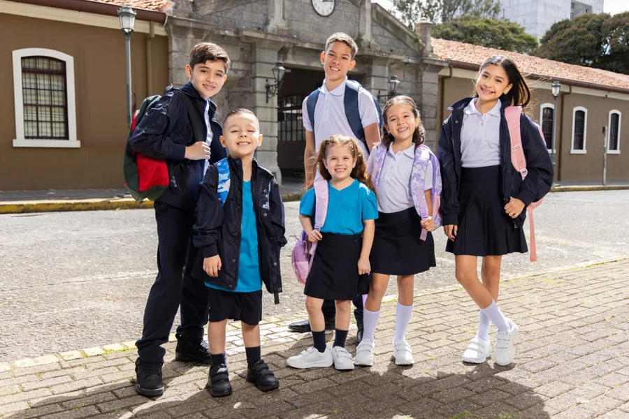 Evite errores comunes al comprar uniformes escolares para garantizar la durabilidad

 – La nacion