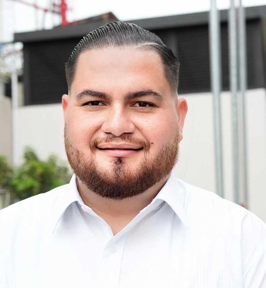 Alcalde del PLN renuncia a participar en campaña política

 – La nación