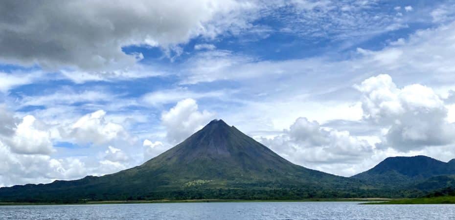 Municipios, asociaciones y empresarios piden aprobar proyecto para crear un área protegida en Arenal

 – La nación