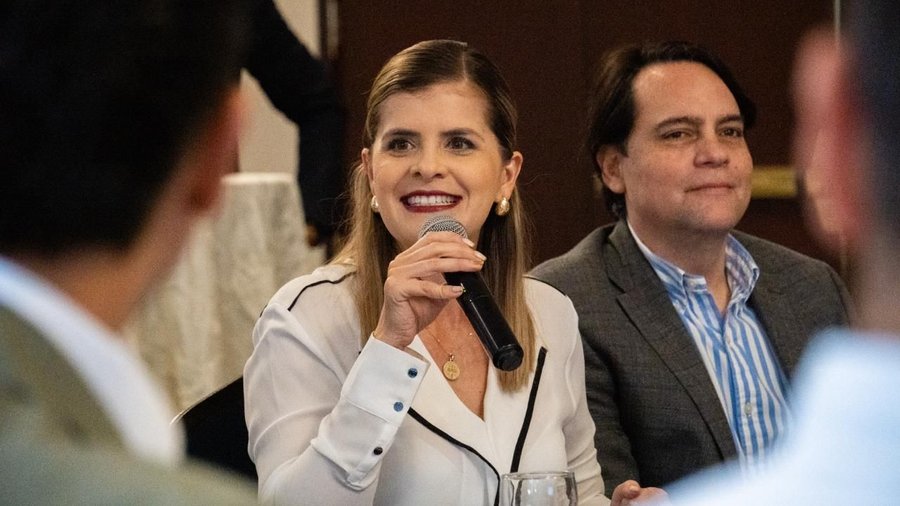 Laura Fernández promete plan habitacional agresivo y ciudades modernas

 – La nación