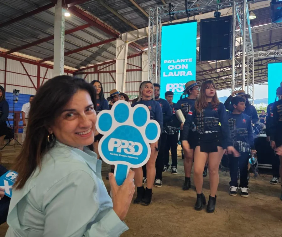 Pueblo Soberano califica de campaña sucia el audio falso de Marta Esquivel creado con IA

 – La nación