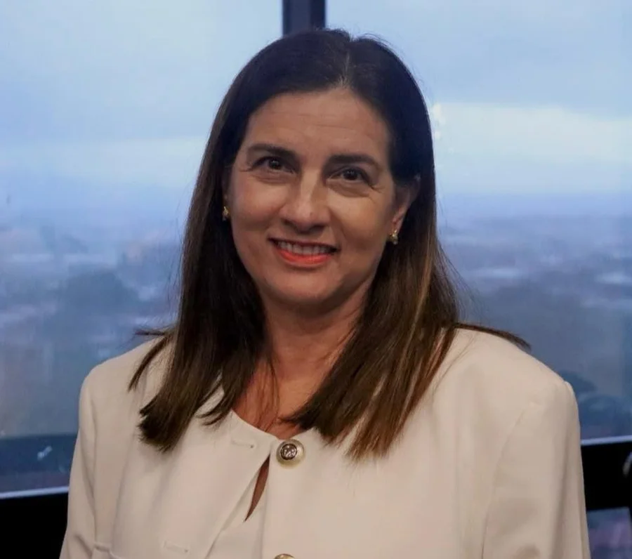 Marta Esquivel niega haber sido notificada para comparecer ante comisiones legislativas y condena uso electoral del Congreso

 – La nación