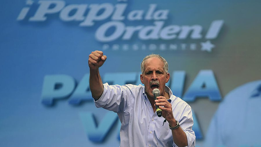 Autoridad electoral hondureña rechaza recuento de votos ordenado por el oficialismo

 – La nación