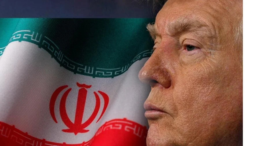 Trump amenaza a Irán con un ataque “mucho peor” que el de 2025; Teherán dice que responderá “como nunca antes”

 – La nación
