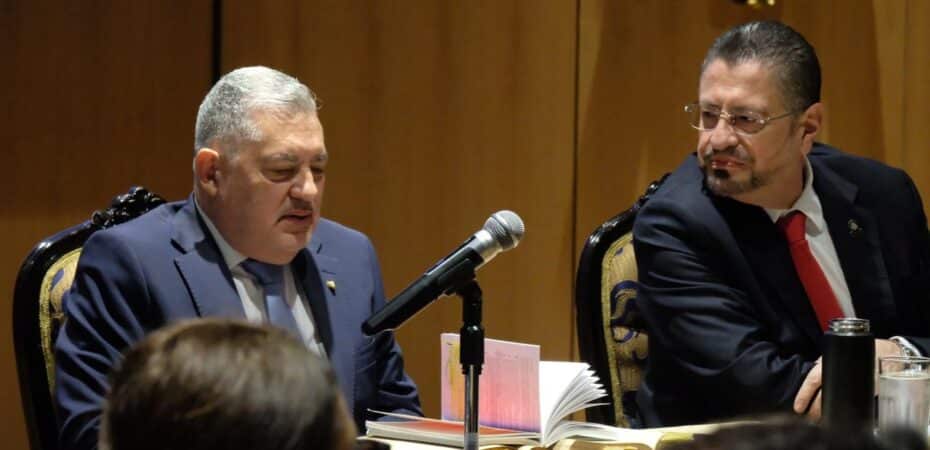 Obligado a negociar: José Miguel Villalobos afirma que todos los incumplimientos son necesarios para aceptar proyectos de interés

 – La nación