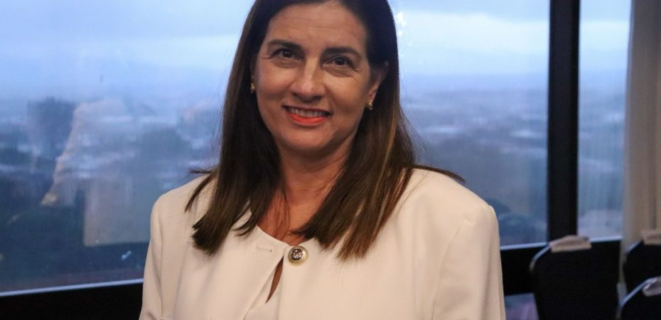 Pueblo Soberano desmiente presunto audio de Marta Esquivel hablando mal de Heredia

 – La nación