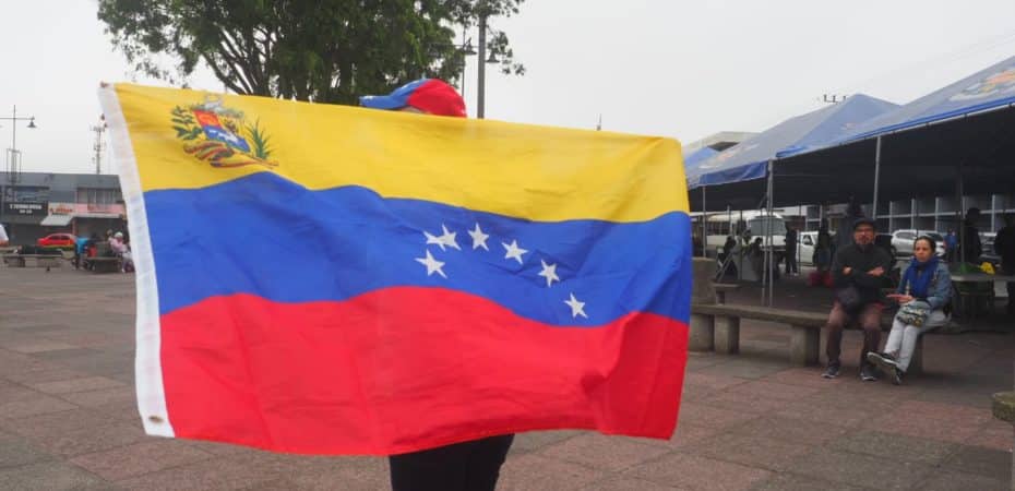 Venezolanos en Costa Rica se reunirán el sábado para pedir retorno a la democracia en su país

 – La nación