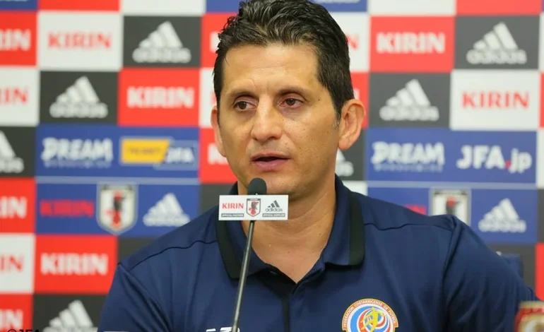 ¿Quién votó por quién en la elección de coordinador deportivo en Fedefútbol? Le contamos – La nación