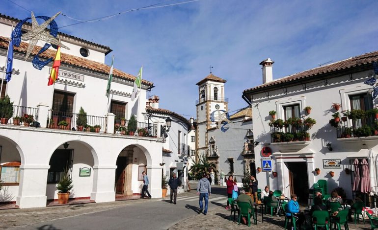 España tal y como la conocemos no está preparada para el mundo actual

 – La nación