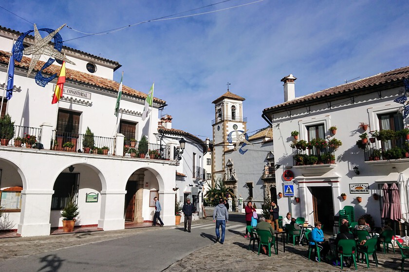 España tal y como la conocemos no está preparada para el mundo actual

 – La nación