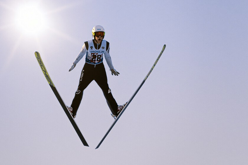 Los Juegos Olímpicos de Invierno se enfrentan al dopaje tecnológico más inesperado: los pinchazos en el pene

 – La nación