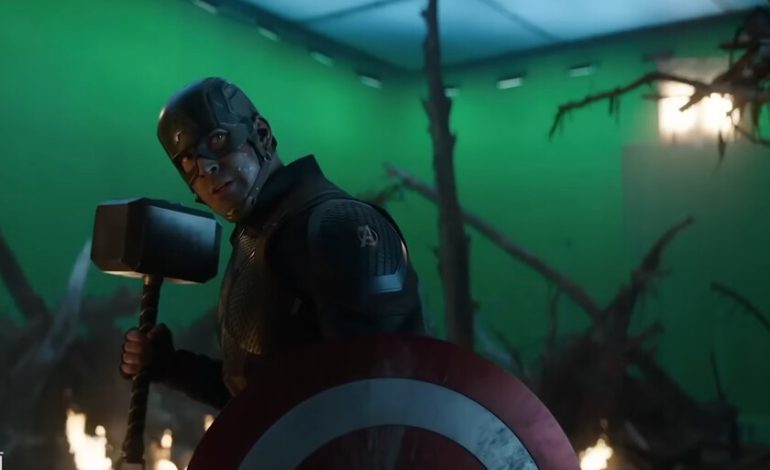 Los efectos especiales de 2025 son peores que los de 2010. Y parte de la culpa la tenemos nosotros, los espectadores

 – La nación