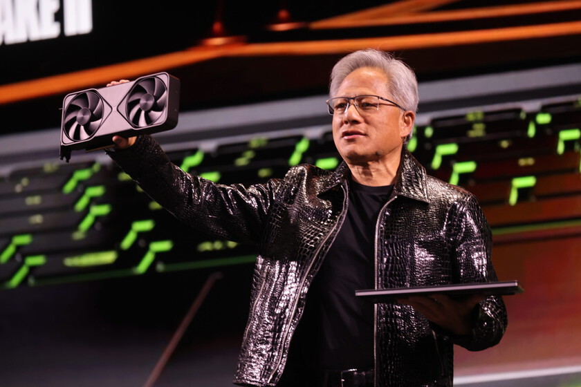 Si tiene prisa por actualizar su PC, el CEO de NVIDIA tiene malas noticias: no se apresure

 – La nación